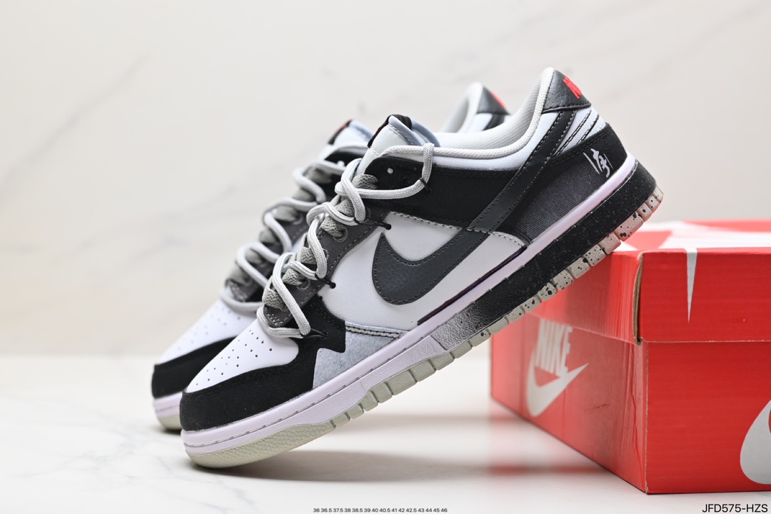 Nike Dunk Shoes